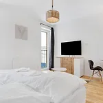 Meadows Klinovec Апартаменты