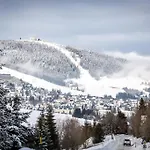Meadows Klinovec Апартаменты *