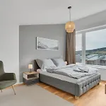Meadows Klinovec Апартаменты *