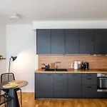Meadows Klinovec Апартаменты