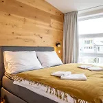Meadows Klinovec Апартаменты