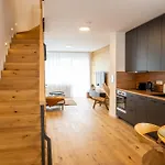 Meadows Klinovec Апартаменты *