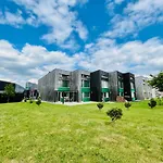 Meadows Klinovec Апартаменты