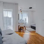 Meadows Klinovec Апартаменты *