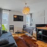 Meadows Klinovec