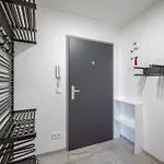 Meadows Klinovec Apartman *