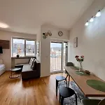 Meadows Klinovec Апартаменты