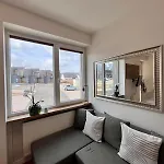 Meadows Klinovec Апартаменты *