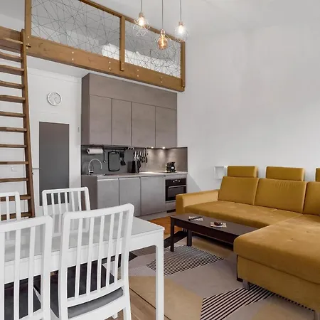 Meadows Klinovec * Loučná pod Klínovcem