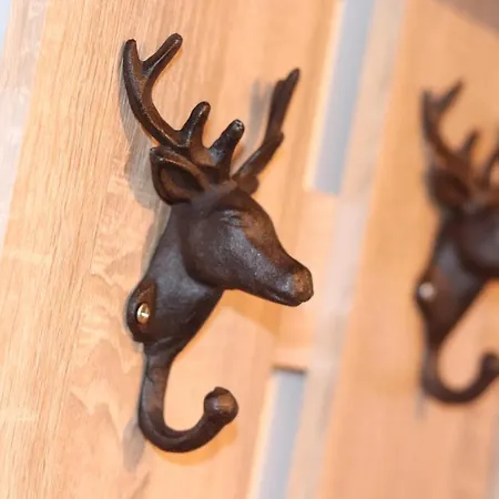 Meadows Klinovec 아파트 Loučná pod Klínovcem