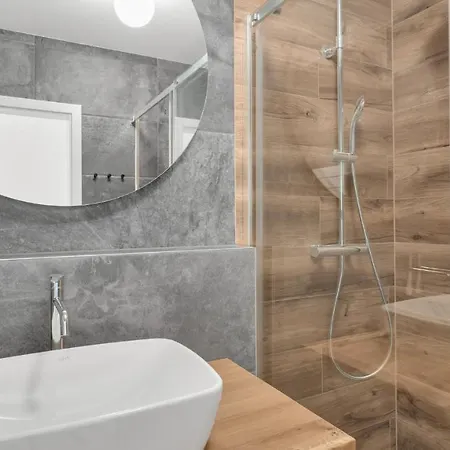 Meadows Klinovec * Loučná pod Klínovcem