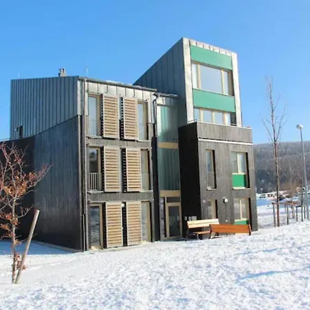 Meadows Klinovec Лоучна-под-Клиновцем