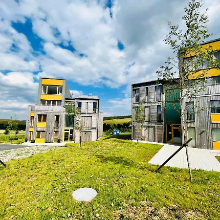 Apartment Meadows Klinovec Loučná pod Klínovcem