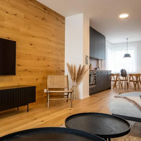 Meadows Klinovec * Loučná pod Klínovcem