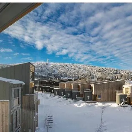 公寓 Meadows Klinovec