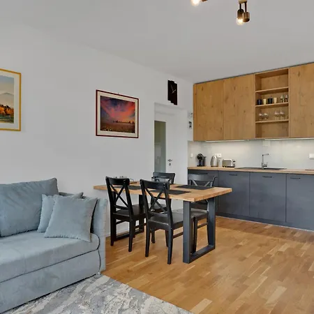 Meadows Klinovec Appartement Loučná pod Klínovcem