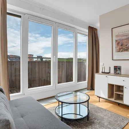 Meadows Klinovec * Loučná pod Klínovcem