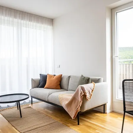 Meadows Klinovec * Лоучна-под-Клиновцем