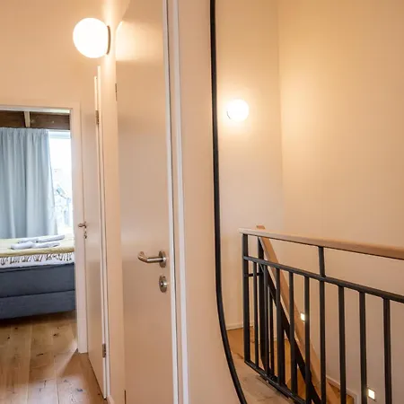 Apartment Meadows Klinovec *