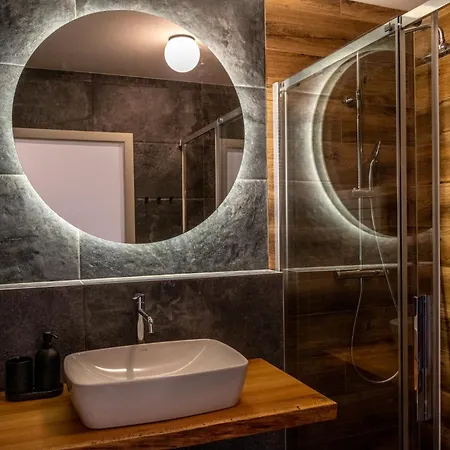 Meadows Klinovec * Лоучна-под-Клиновцем