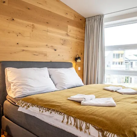 Meadows Klinovec Apartment