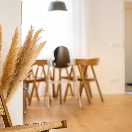 Meadows Klinovec Loučná pod Klínovcem