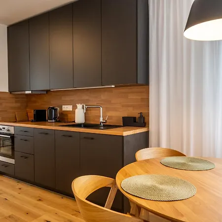 Meadows Klinovec Apartamento