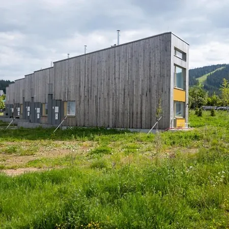 Meadows Klinovec Loucna pod Klinovcem
