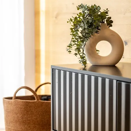 Meadows Klinovec Apartamento Loučná pod Klínovcem