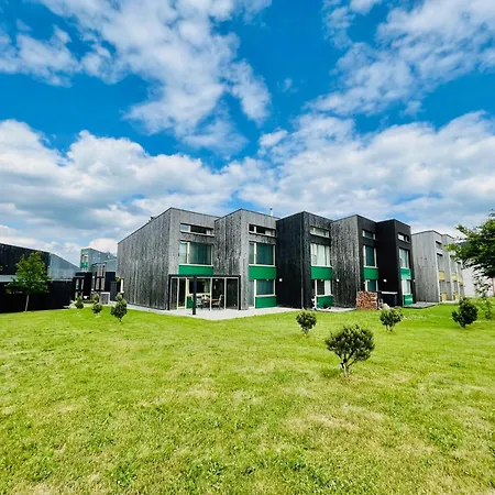 Meadows Klinovec Apartment