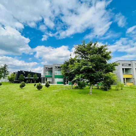 Meadows Klinovec Апартаменты *