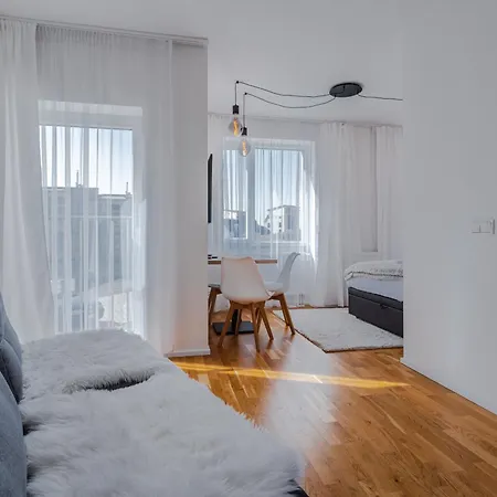 Meadows Klinovec Apartment *