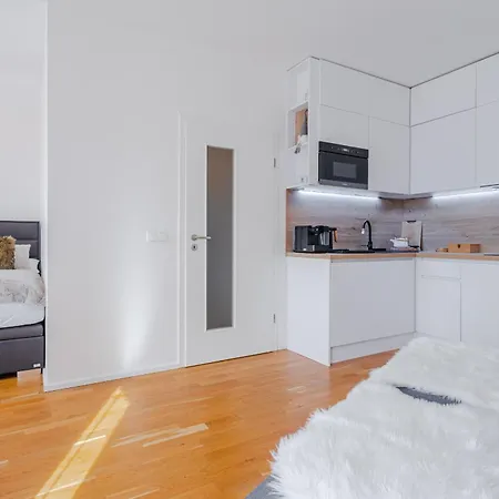 Meadows Klinovec Apartamento