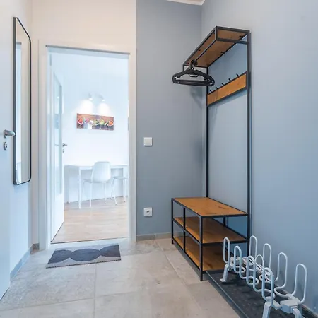 Meadows Klinovec Loučná pod Klínovcem