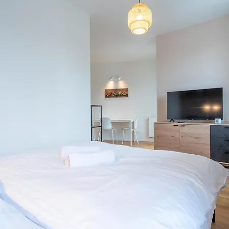 Meadows Klinovec Apartamento
