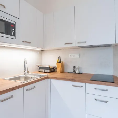 Meadows Klinovec * Loučná pod Klínovcem