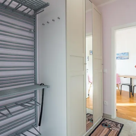 Apartamento Meadows Klinovec