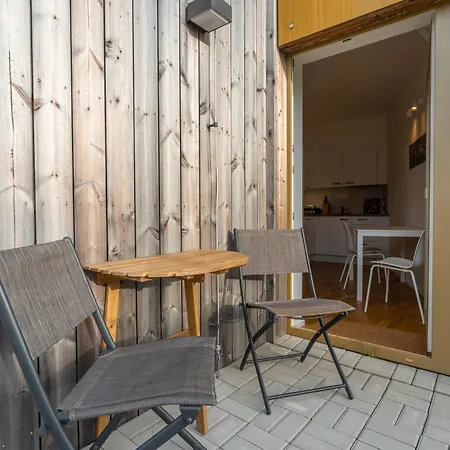 Lejlighed Meadows Klinovec Loučná pod Klínovcem