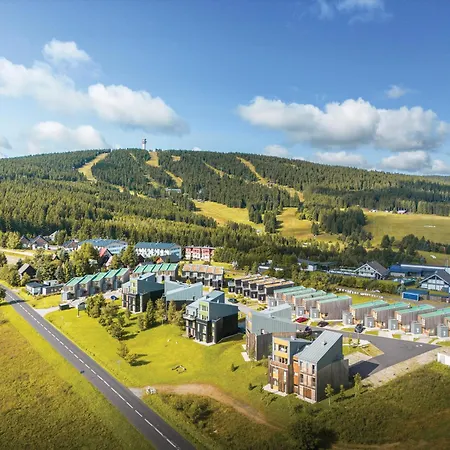 Appartamento Meadows Klinovec