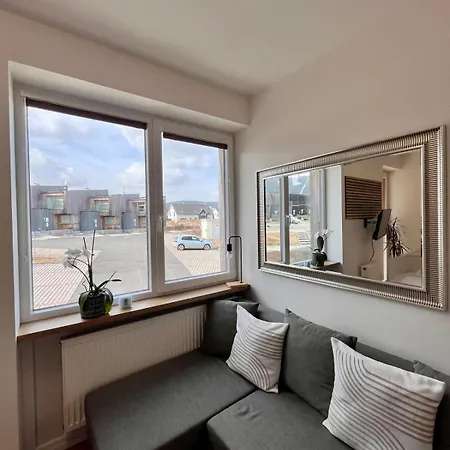 Meadows Klinovec Apartman *