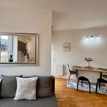 Apartman Meadows Klinovec