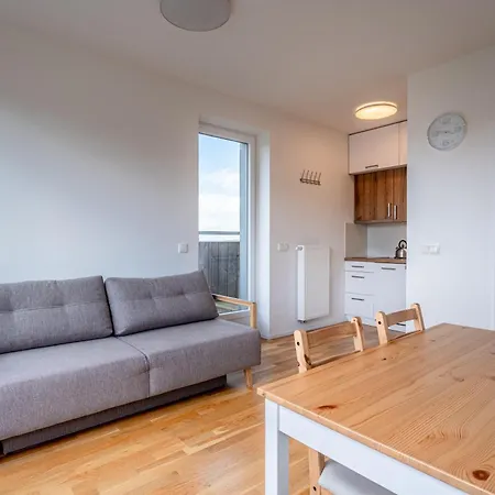 Apartment Meadows Klinovec Loucna pod Klinovcem