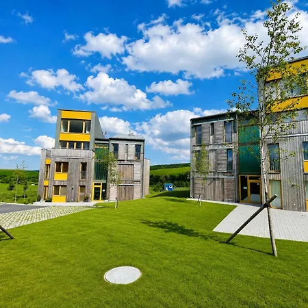 Meadows Klinovec Appartement *