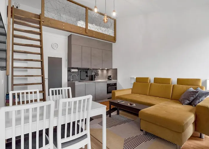 Meadows Klinovec * Loucna pod Klinovcem