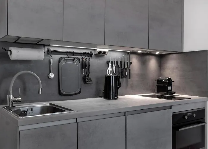 Apartment Meadows Klinovec