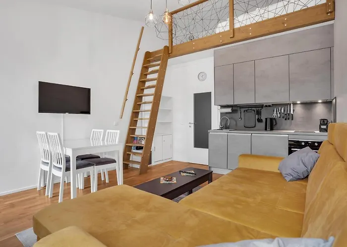 شقة Meadows Klinovec