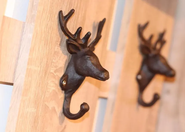 Meadows Klinovec Apartment Loucna pod Klinovcem