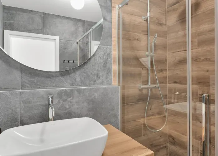 Meadows Klinovec * Loucna pod Klinovcem