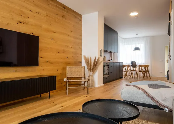 Meadows Klinovec * Loučná pod Klínovcem