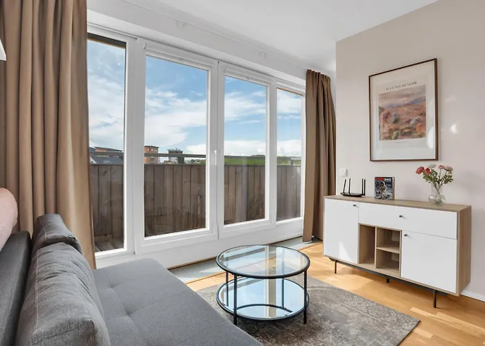 Meadows Klinovec * Loučná pod Klínovcem